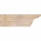 Ekena Millwork Pescadero Smooth Rafter Tail, Douglas Fir, 3 1/2"W x 10"H x 32"L RFT04X10X32PEC00SDF - alternate 4